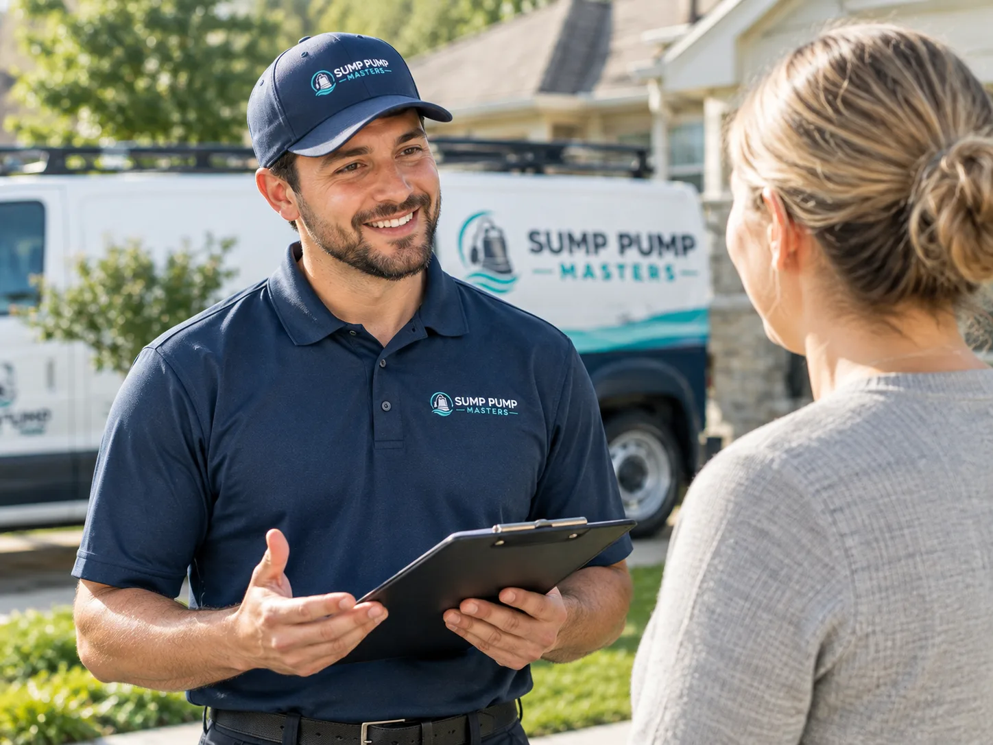 Sump Pump Repair Kyle, WV FAQs